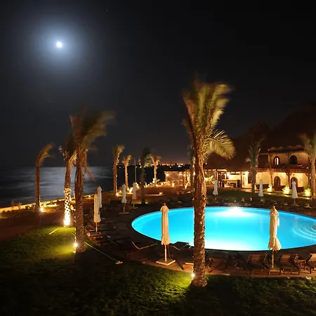 Dahab Paradise