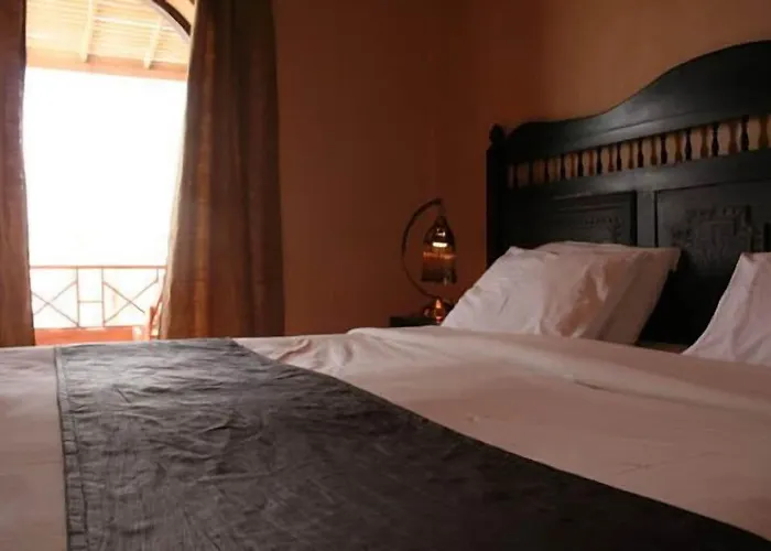 Paradise 3* Dahab