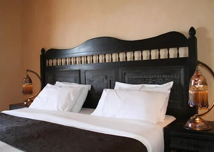 Paradise 3* Dahab