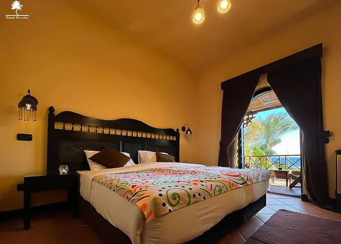 Paradise Üdülőközpont 3*