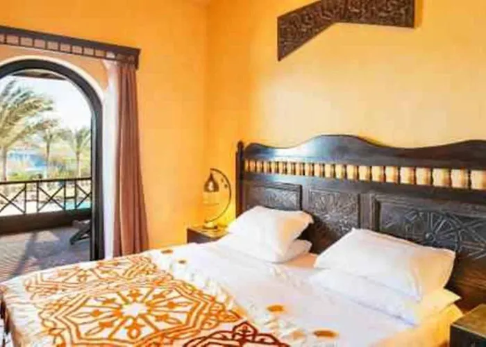 Paradise Üdülőközpont Dahab