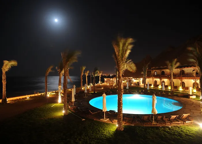 Paradise Üdülőközpont 3*