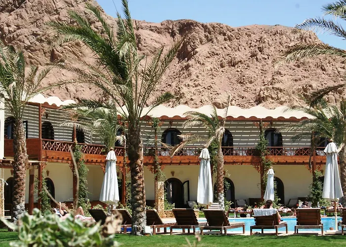 Paradise Dahab