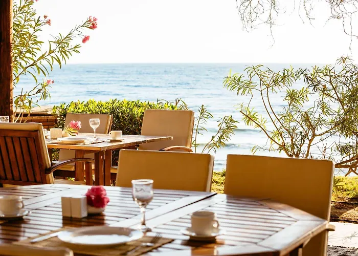 Paradise Üdülőközpont 3*