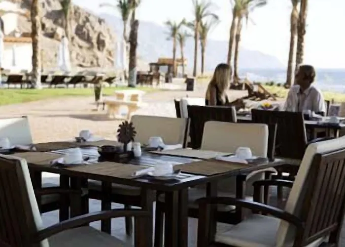 Paradise 3* Dahab