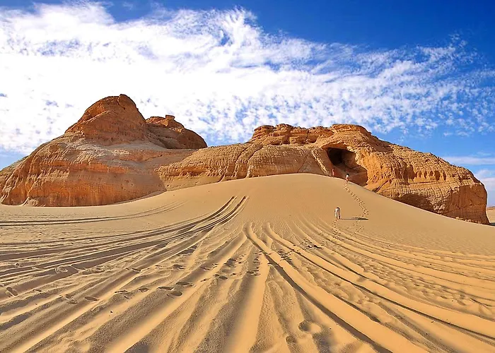 Paradise Üdülőközpont Dahab