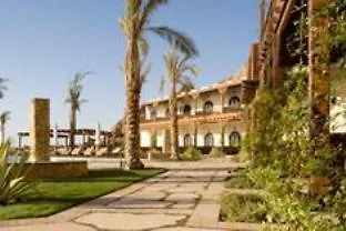 Paradise 3* Dahab