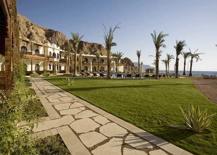 Paradise Üdülőközpont 3*