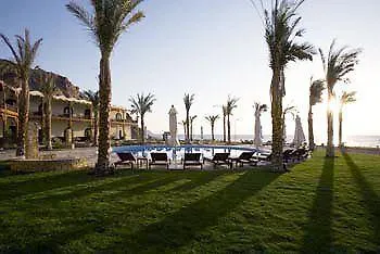 Üdülőközpont Paradise Dahab