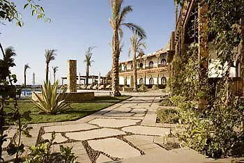Paradise Üdülőközpont Dahab