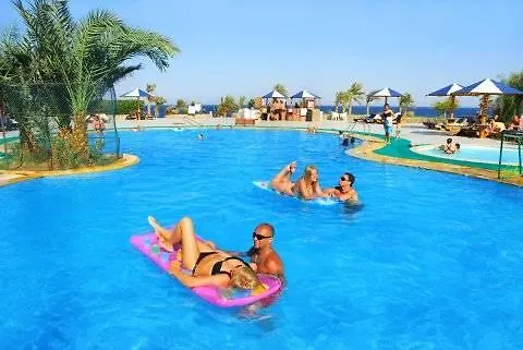Paradise Üdülőközpont Dahab