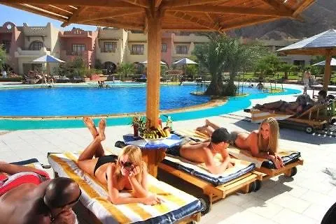Paradise Dahab