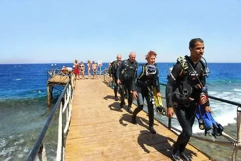 Paradise Üdülőközpont
