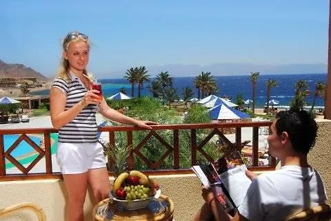 Üdülőközpont Paradise 3*