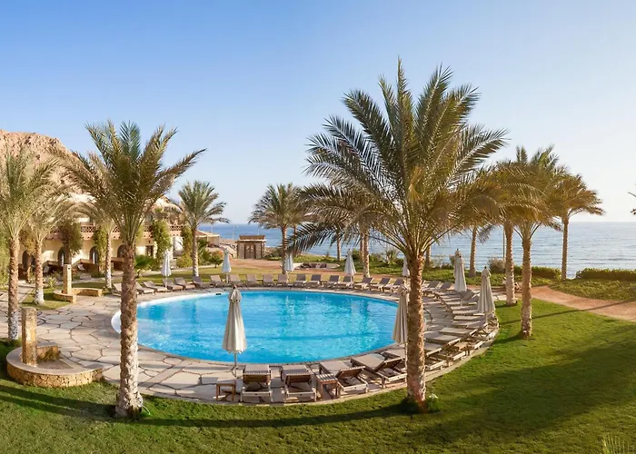 Üdülőközpont Paradise 3*